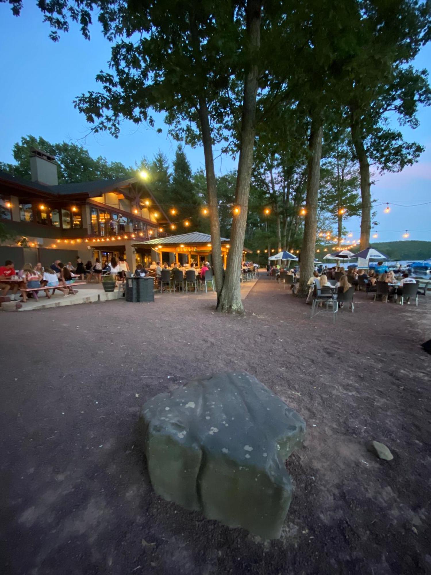 Bigboulder Lakeview Terrace-Minutes From The Lake Lake Harmony Exterior photo