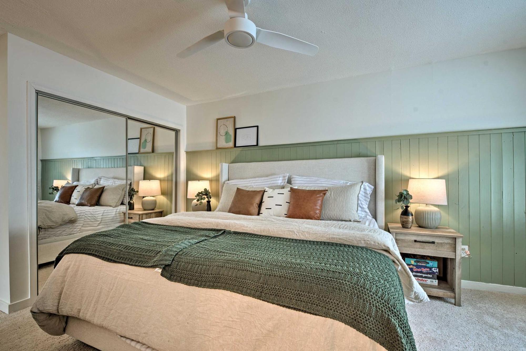 Bigboulder Lakeview Terrace-Minutes From The Lake Lake Harmony Exterior photo